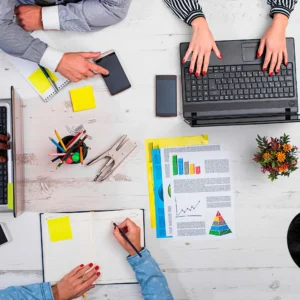 Mejores Trabajos para Nómadas Digitales